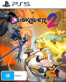 Dusk Diver 2 - PS5 - Super Retro