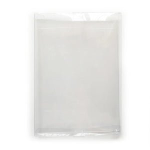 DVD Case Box Protector - Super Retro