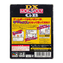 DX Monopoly GB - Game Boy Color (NTSC - J) - Super Retro