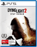 Dying Light 2: Stay Human - PS5 - Super Retro