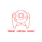 Dynamite Cop - Dreamcast - Super Retro