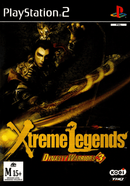 Dynasty Warriors 3: Xtreme Legends - PS2 - Super Retro