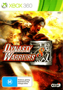 Dynasty Warriors 8 - Xbox 360 - Super Retro