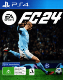 EA Sports FC 24 - PS4 - Super Retro