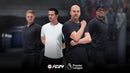EA Sports FC 24 - Switch - Super Retro