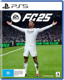 EA Sports FC 25 - PS5 - Super Retro