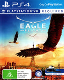 Eagle Flight - PS4 - Super Retro