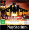 Eagle One: Harrier Attack - PS1