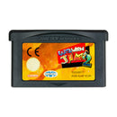 Earthworm Jim 2 - GBA - Super Retro