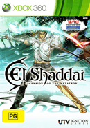 El Shaddai: Ascension of the Metatron - Xbox 360 - Super Retro