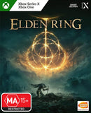 Elden Ring - Xbox One - Super Retro