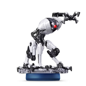 Amiibo - E.M.M.I (Metroid Dread)