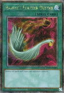 (EN001) Harpie's Feather Duster - EDC1 - Super Retro