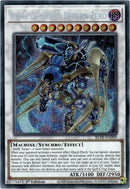 (EN009) Arms of Genex Return Zero - BLTR - Super Retro