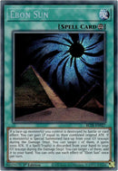 (EN027) Ebon Sun - BLTR - Super Retro