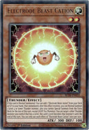 (EN032) Electrode Beast Cation - BLTR - Super Retro