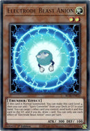 (EN033) Electrode Beast Anion - BLTR - Super Retro