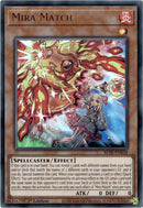 (EN038) Mira Match - BLTR - Super Retro