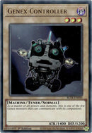 (EN050) Genex Controller - BLTR - Super Retro