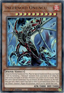 (EN065) Infernoid Onuncu - BLTR - Super Retro