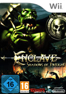 Enclave: Shadows of Twilight - Wii - Super Retro