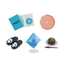 Evangelion Room Blind Box - Super Retro