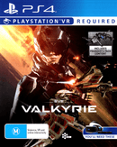Eve: Valkyrie - PS4 - Super Retro