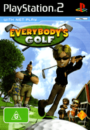 Everybody's Golf - PS2 - Super Retro