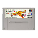 Excite Stage '94 - Super Famicom - Super Retro