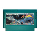 Exerion - Famicom - Super Retro