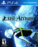 Exist Archive: The Other Side of the Sky - PS4 - Super Retro