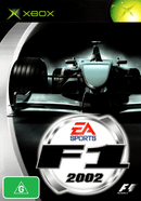 F1 2002 - Xbox - Super Retro