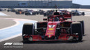 F1 2018 - Xbox One - Super Retro