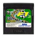F1 - Game Gear - Super Retro