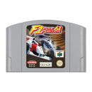 F1 Pole Position 64 - Super Retro
