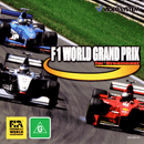 F1 World Grand Prix - Dreamcast - Super Retro