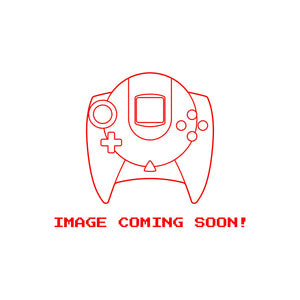 F1 World Grand Prix II - Dreamcast - Super Retro