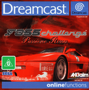 F355 Challenge - Passione Rossa - Dreamcast - Super Retro