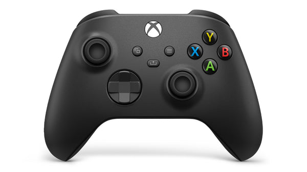 Controller - Xbox Series (Carbon Black)