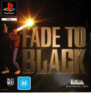 Fade to Black