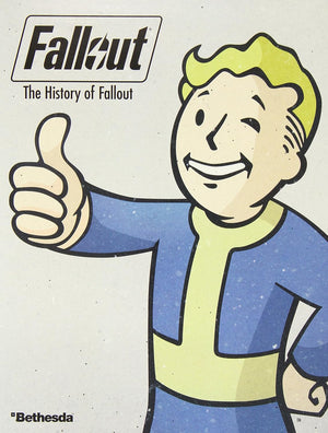 Fallout: The History of Fallout - Super Retro