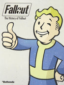 Fallout: The History of Fallout - Super Retro