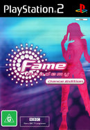 Fame Academy: Dance Edition - PS2 - Super Retro