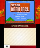 Famicom Remix Best Choice - 3DS (NTSC - J) - Super Retro