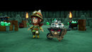 Fantasy Life i: The Girl Who Steals Time - Switch (Japanese) - Super Retro
