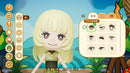 Fantasy Life i: The Girl Who Steals Time - Switch (Japanese) - Super Retro