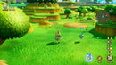 Fantasy Life i: The Girl Who Steals Time - Switch (Japanese) - Super Retro