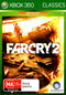 Far Cry 2 - Xbox 360 - Super Retro