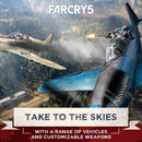 Far Cry 5 - Xbox One - Super Retro