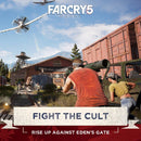 Far Cry 5 - Xbox One - Super Retro